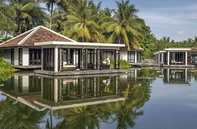 Four Seasons Resort The Nam Hai – Hoian