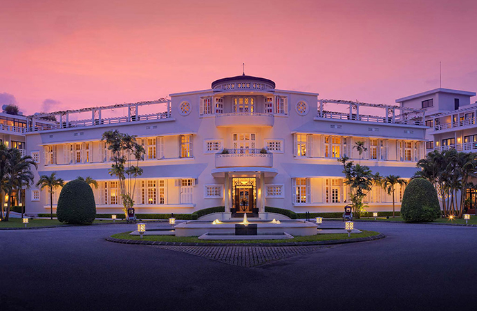 La Residence Hotel and Spa Hue