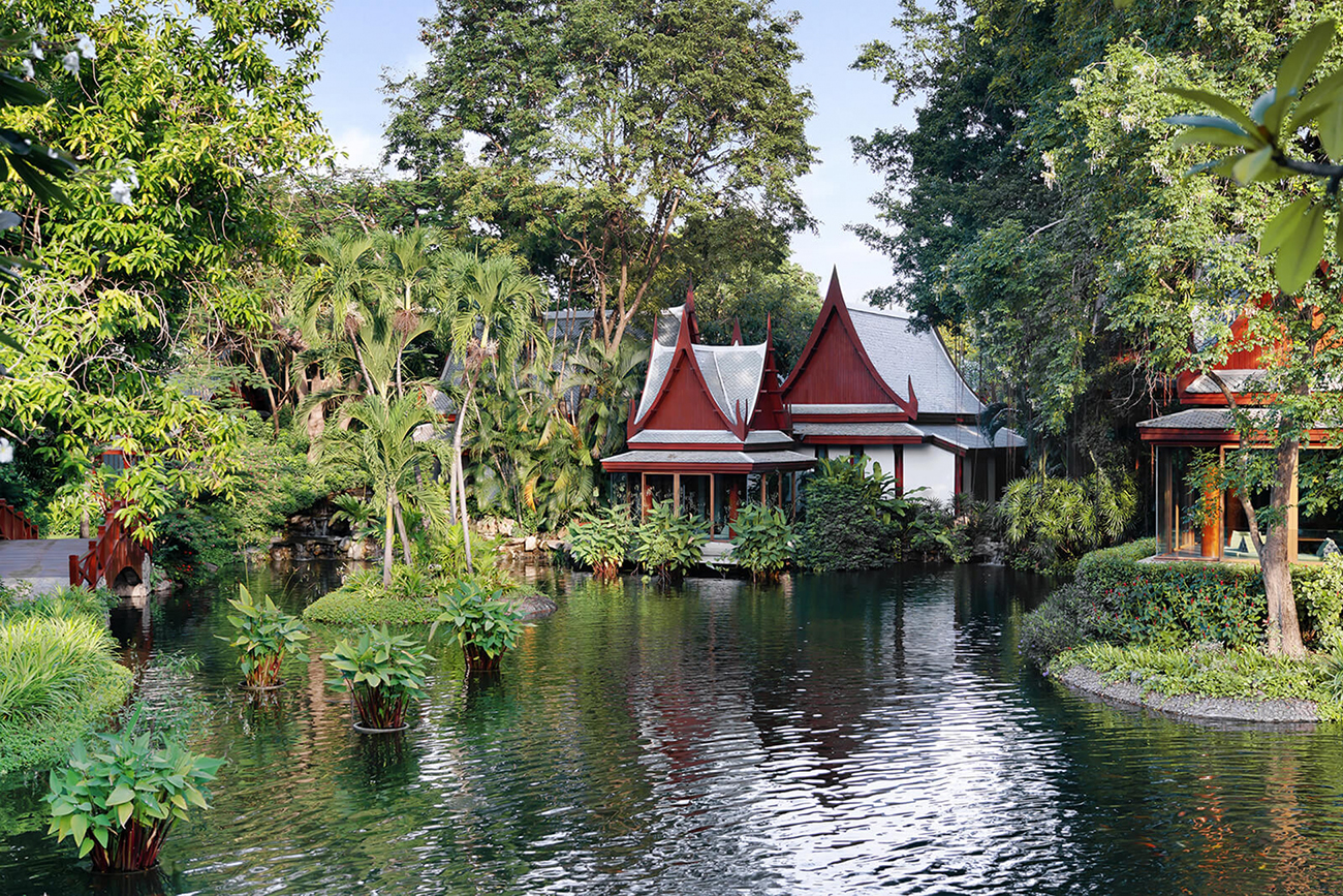 Northern Thailand Adventure
