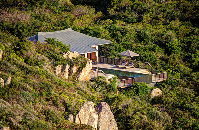 Responsible Luxury: Best Nature Lodges and Eco-Resorts in Asia