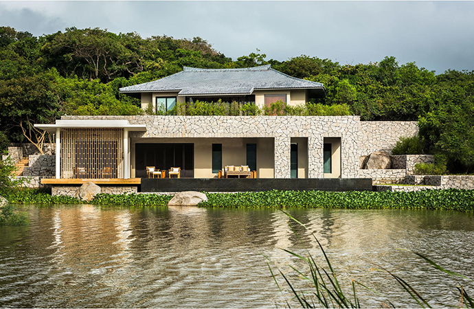 Soneva Kiri by Six Senses