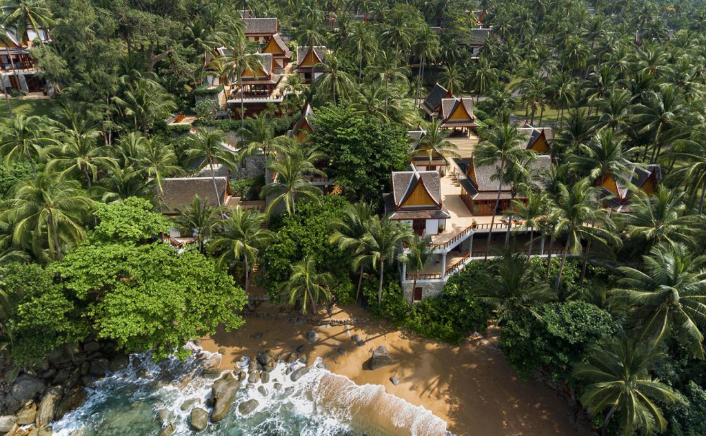 La Residence D’Angkor